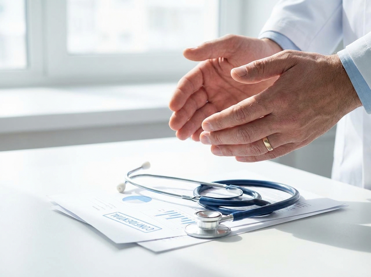 filet securite medecins