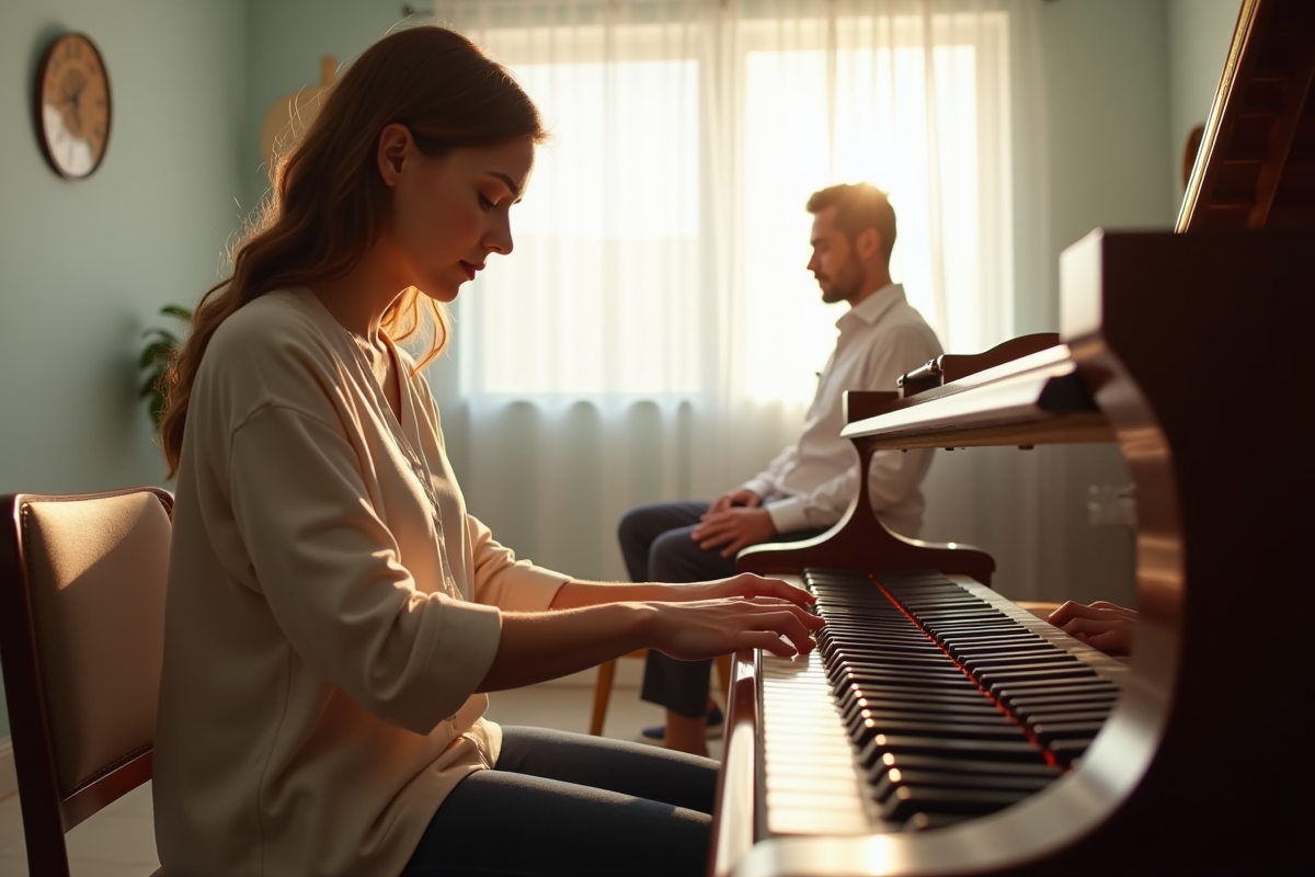 musicothérapie bienfaits
