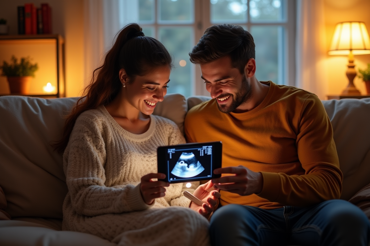 bébé malformation