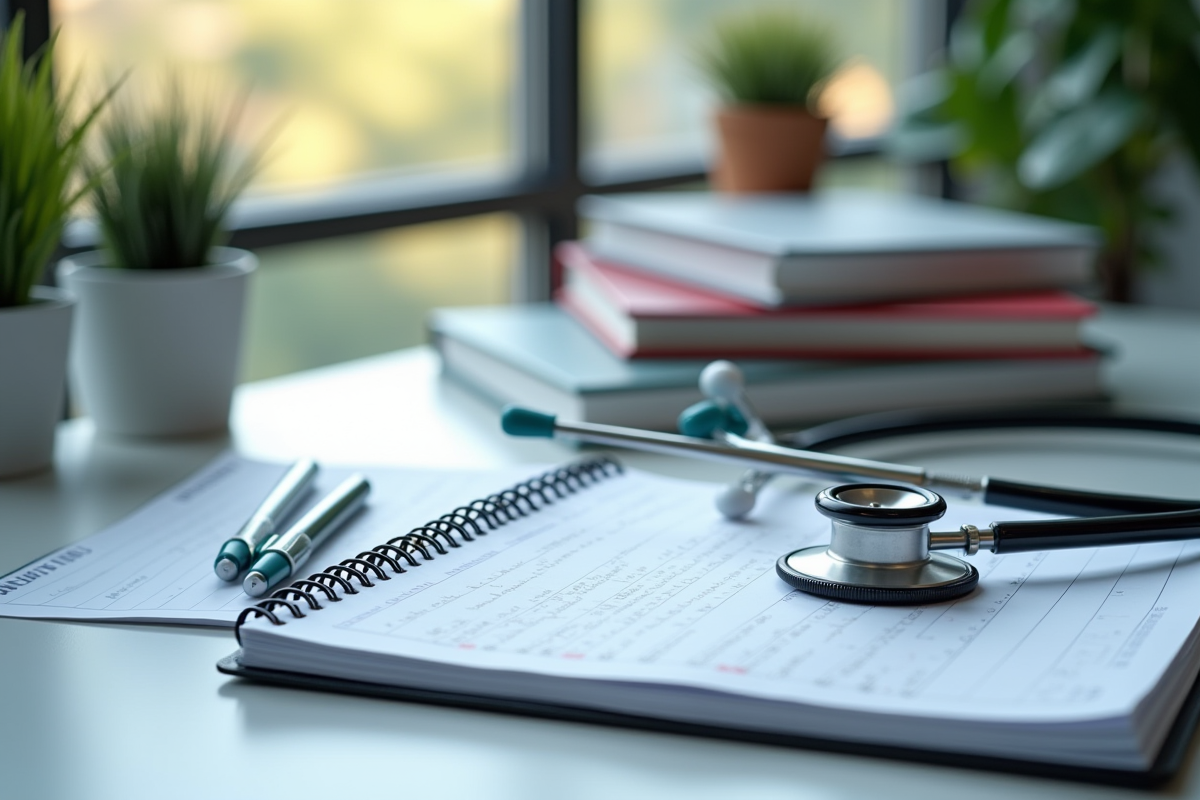 médecine choix