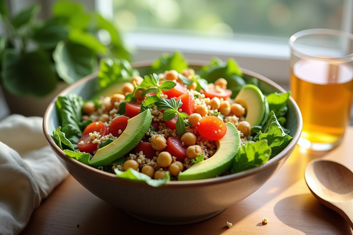 aliments rassasiants