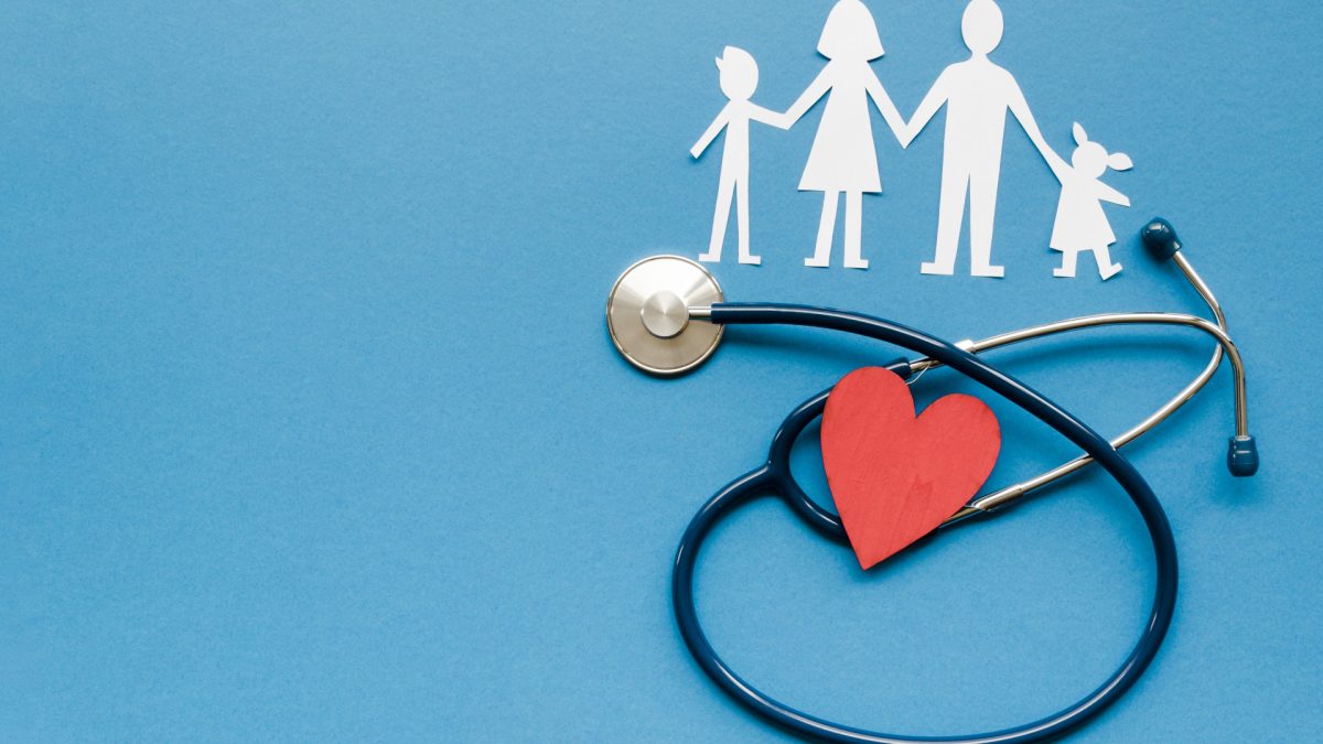 Mutuelle santé famille : comment être bien couvert sans se ruiner ?